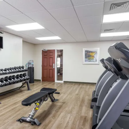 Hawthorn Extended Stay by Wyndham Naples