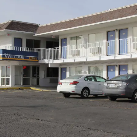 Motel 6 Goodland, KS