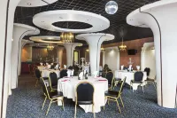 Redwings Lodge Birmingham - Bữa sáng