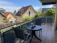 Müritz Ferienpark Röbel