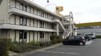 Fasthotel Reims Est - Taissy Hotels in Verzy