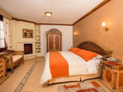 Rincón de Puembo Hoteles en Puembo