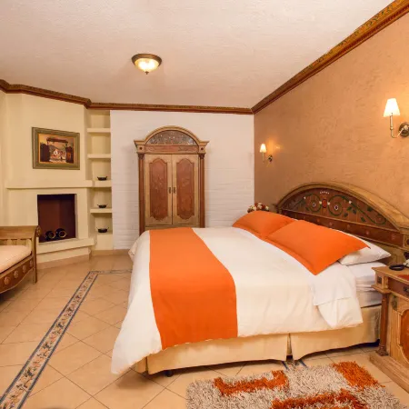 Hotel Rincon de Puembo, BW Signature Collection