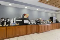 Wingate by Wyndham Sylvania/Toledo - Breakfast