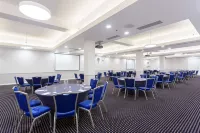 Radisson Blu Hotel & Spa, Daugava Riga