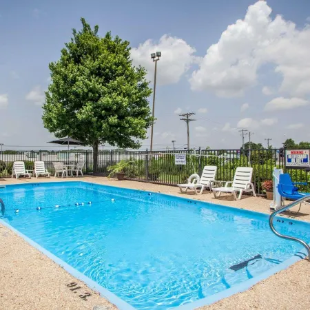 Quality Inn Florence East