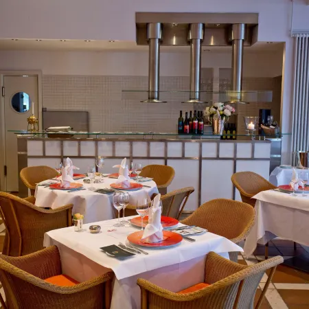 Privathotel Lindtner Hamburg Отели рядом с достопримечательностью «Харбург»