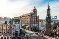NH Collection Amsterdam Flower Market Hotels near Tuschinski