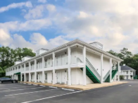 Quality Inn Hotels in Bainbridge