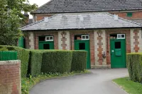 Best Western Heath Court Hotel Hotels in Newmarket