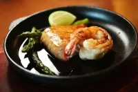 Grand Hyatt Rio de Janeiro - breakfast