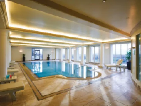 Best Western the Webbington Hotel and Spa Hotels in Sedgemoor
