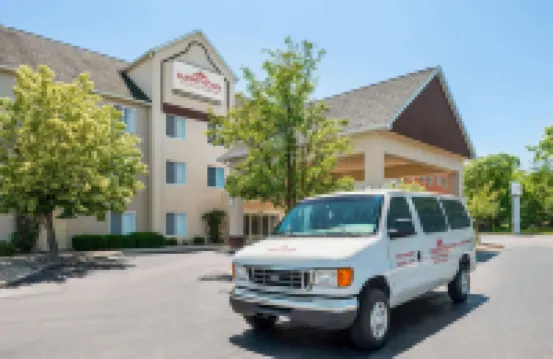 Hawthorn Extended Stay by Wyndham Decatur