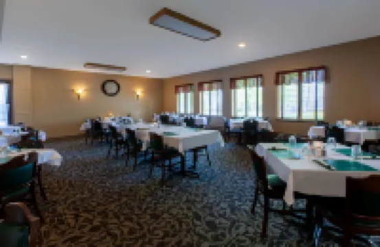 AmericInn by Wyndham Silver City
