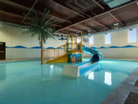 Baymont by Wyndham Mandan Bismarck Area Ξενοδοχεία στην πόλη Mandan