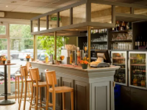 Campanile Brussel / Bruxelles - Vilvoorde Hotels in Brussels