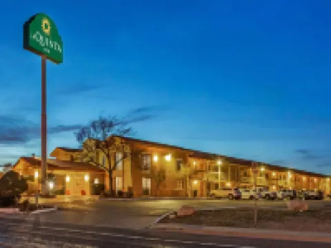 La Quinta Inn by Wyndham Odessa Hotels in Odessa