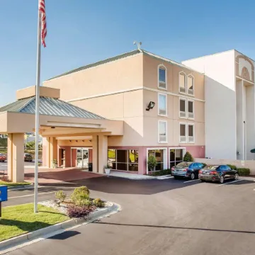 Comfort Inn
