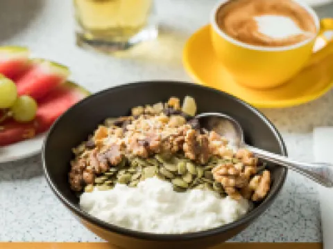 리지스 다윈 센트럴 다윈 호텔