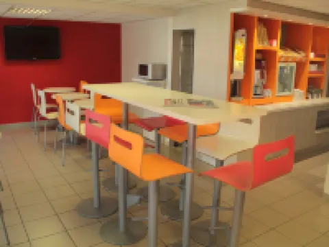 Premiere Classe Soissons Hotels in Soissons