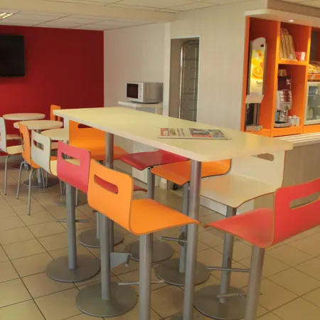 Premiere Classe Soissons