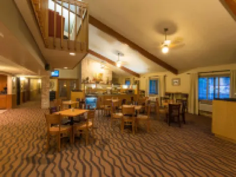 AmericInn by Wyndham Minocqua Hotels in Oneida County