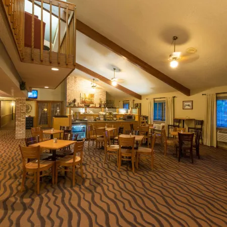 AmericInn by Wyndham Minocqua