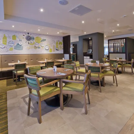 Premier Inn Slough Central South