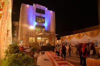 JM Vistaraa Hotels in Bareilly