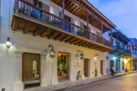 Hotel Casa la Factoria by Faranda Boutique, a Member of Radisson Individuals Hotels in Cartagena