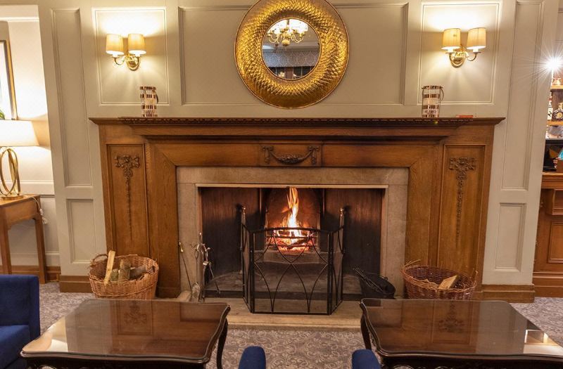 Murrayshall Country Estate photo 3