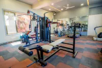 Westbay Resort & Spa - Gym