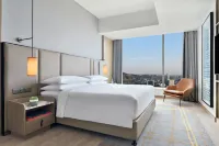 Marriott Executive Apartments Navi Mumbai