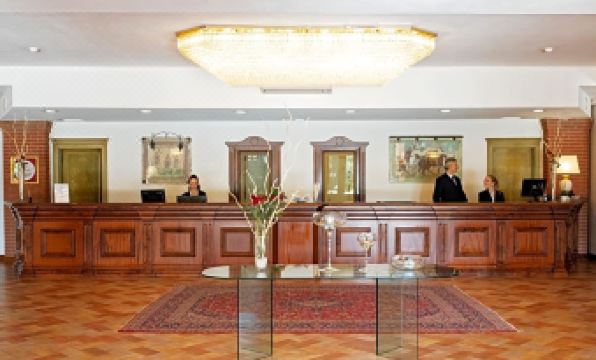 Fattoria La Principina Hotel & Congress - Housity