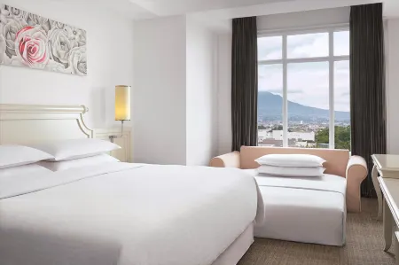 Four Points by Sheraton Bandung