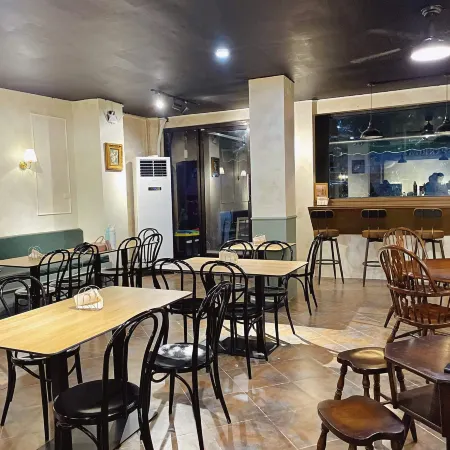 The Pub Hotel