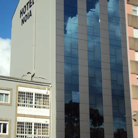 Hotel Noia