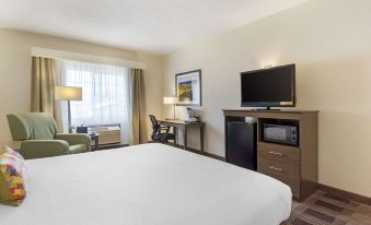 Best Western Plus the Inn at Horse Heaven
