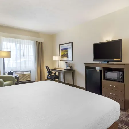 Best Western Plus the Inn at Horse Heaven