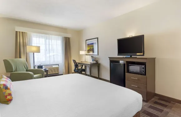 馬天堂貝斯特韋斯特優質酒店