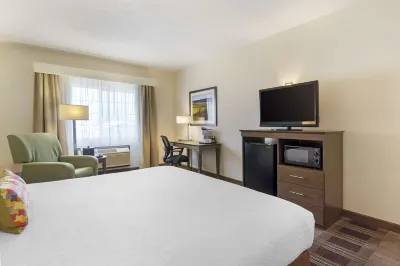 Best Western Plus the Inn at Horse Heaven Hôtels à : Grandview