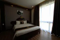 Golden Sea HaLong Hotel