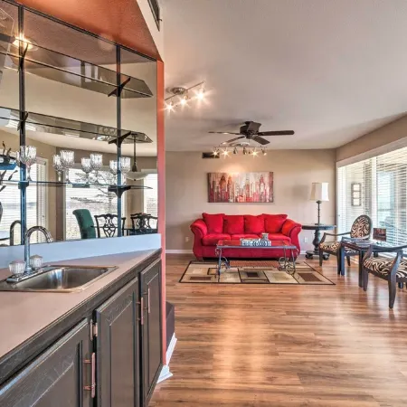 Arkansas Retreat Near Lake Hamilton w/ Pool Access