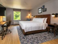 戴德伍德福朋喜來登酒店 勞倫斯縣酒店