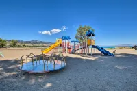 สถานที่พักใน Garden City มีทางเข้าไปยัง Bear Lake! - 3 ดาว