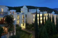 Fiesta Americana Hacienda Ixtapan de La SAL Hotels in 