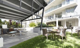 Aspect Caloundra