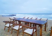 Sri Lanka Beach House Hotel and Spa Hotel a Dodanduwa