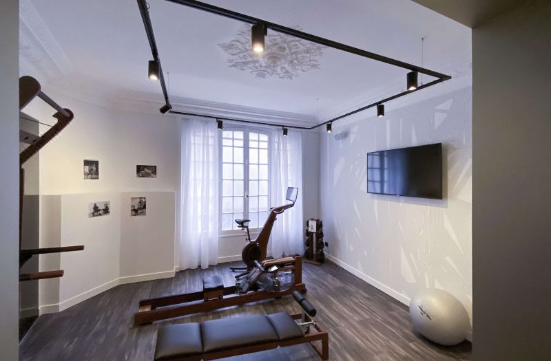 Tribe Paris Batignolles photo 3