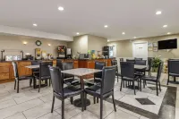Quality Inn Conyers I-20 - petit déjeuner